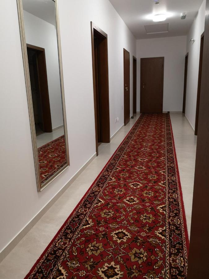 Pokoje U Anny Ustroń Buitenkant foto